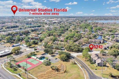 Condominio en venta en Orlando, Florida, 1 dormitorio, 54.91 m2 № 2195419 - foto 2