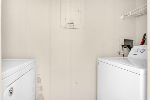 Condominio en venta en Orlando, Florida, 1 dormitorio, 54.91 m2 № 2195419 - foto 19