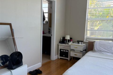 Купить кондоминиум в Майами-Бич, Флорида 1 спальня, 54.81м2, № 1852017 - фото 11