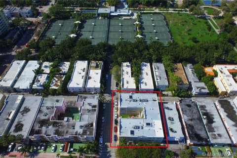 Купить кондоминиум в Майами-Бич, Флорида 1 спальня, 54.81м2, № 1852017 - фото 3