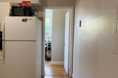 Купить кондоминиум в Майами-Бич, Флорида 1 спальня, 54.81м2, № 1852017 - фото 15