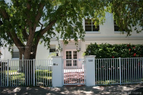 Купить кондоминиум в Майами-Бич, Флорида 1 спальня, 54.81м2, № 1852017 - фото 4