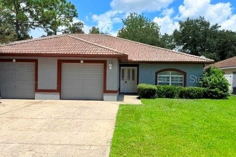Appartement à Palm Coast, Floride 3 chambres, 121.33 m2 № 2318733