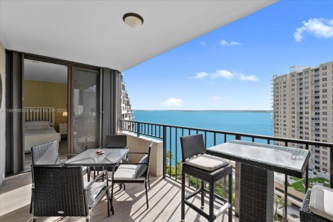Condominio en venta en Miami, Florida, 2 dormitorios, 144.46 m2 № 1951369 - foto 1