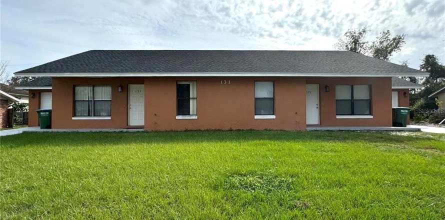 Appartement à Deltona, Floride 2 chambres, 92.9 m2 № 1819515