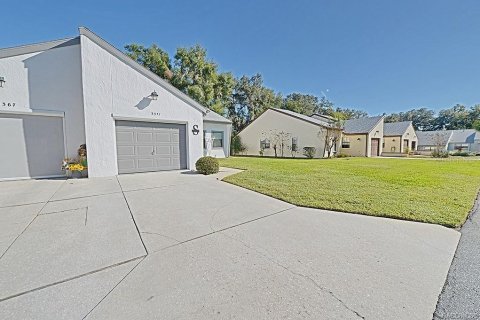 Casa en venta en Inverness, Florida, 2 dormitorios, 144.56 m2 № 1554051 - foto 1