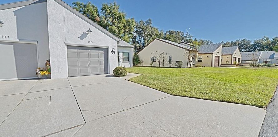 Casa en Inverness, Florida 2 dormitorios, 144.56 m2 № 1554051