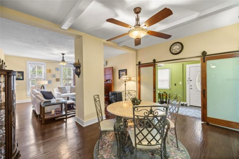 House in Ocala, Florida 2 bedrooms, 211.17 sq.m. № 1614142 - photo 23