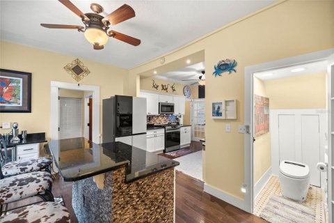 House in Ocala, Florida 2 bedrooms, 211.17 sq.m. № 1614142 - photo 20