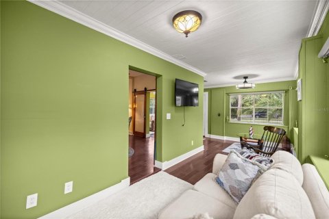 House in Ocala, Florida 2 bedrooms, 211.17 sq.m. № 1614142 - photo 15