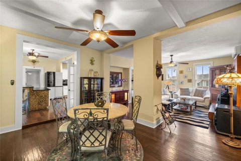 House in Ocala, Florida 2 bedrooms, 211.17 sq.m. № 1614142 - photo 22