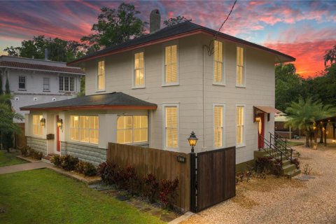 House in Ocala, Florida 2 bedrooms, 211.17 sq.m. № 1614142 - photo 3