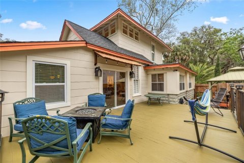 House in Ocala, Florida 2 bedrooms, 211.17 sq.m. № 1614142 - photo 5