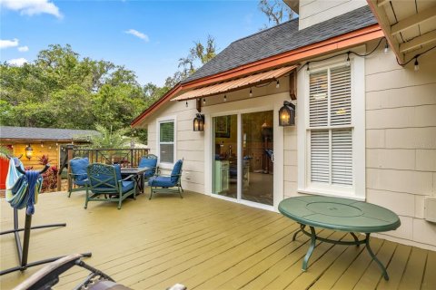 House in Ocala, Florida 2 bedrooms, 211.17 sq.m. № 1614142 - photo 6