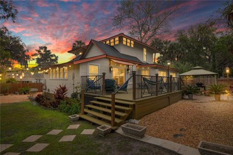 House in Ocala, Florida 2 bedrooms, 211.17 sq.m. № 1614142 - photo 4