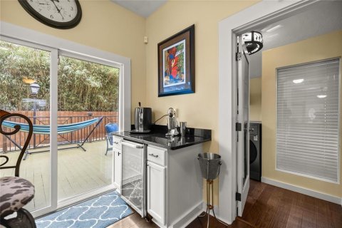 House in Ocala, Florida 2 bedrooms, 211.17 sq.m. № 1614142 - photo 21