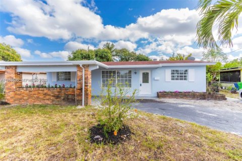 Casa en Sunrise, Florida 2 dormitorios, 169.18 m2 № 2030323