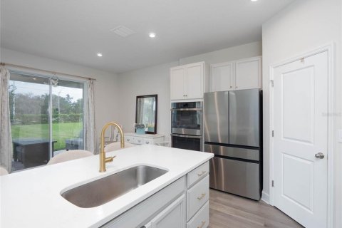 Villa ou maison à vendre à Parrish, Floride: 3 chambres, 171.5 m2 № 2361518 - photo 5