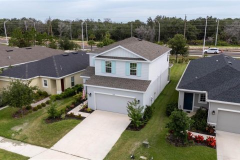 Villa ou maison à vendre à Parrish, Floride: 3 chambres, 171.5 m2 № 2361518 - photo 14