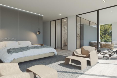 House in North Bay Village, Florida 5 bedrooms, 409.7 sq.m. № 2041069 - photo 5