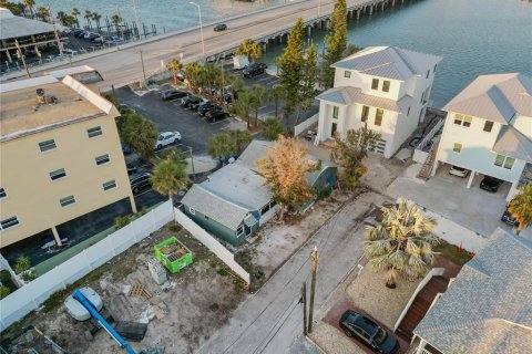 Купить виллу или дом в Трежер-Айленд, Флорида 3 комнаты, 129.51м2, № 1636684 - фото 6