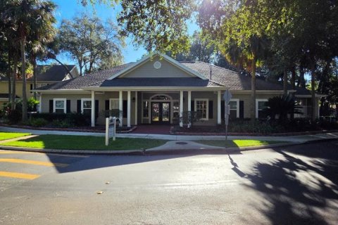 Condominio en alquiler en Gainesville, Florida, 2 dormitorios, 116.13 m2 № 2416754 - foto 22