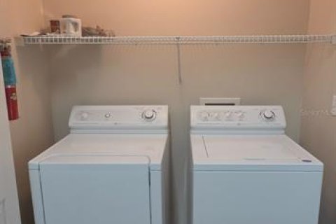 Condominio en alquiler en Gainesville, Florida, 2 dormitorios, 116.13 m2 № 2416754 - foto 8