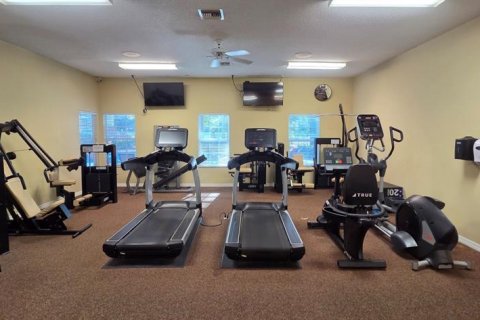 Condominio en alquiler en Gainesville, Florida, 2 dormitorios, 116.13 m2 № 2416754 - foto 20