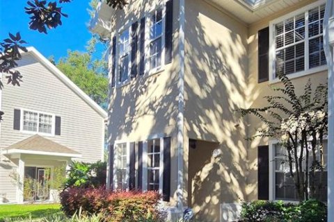 Condo à Gainesville, Floride, 2 chambres  № 2416754