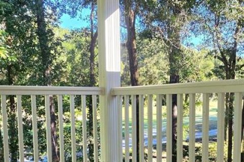 Condominio en alquiler en Gainesville, Florida, 2 dormitorios, 116.13 m2 № 2416754 - foto 17
