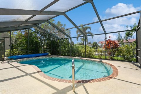 Villa ou maison à vendre à Port Charlotte, Floride: 3 chambres, 122.63 m2 № 1326813 - photo 29