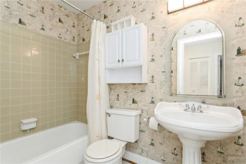 Villa ou maison à vendre à Port Charlotte, Floride: 3 chambres, 122.63 m2 № 1326813 - photo 22