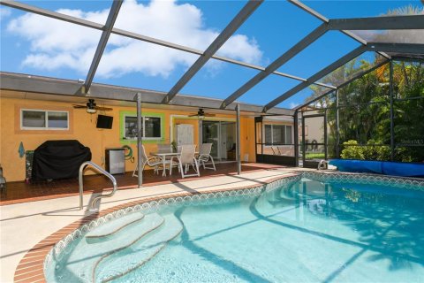 Villa ou maison à vendre à Port Charlotte, Floride: 3 chambres, 122.63 m2 № 1326813 - photo 30