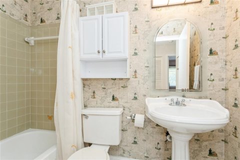 Villa ou maison à vendre à Port Charlotte, Floride: 3 chambres, 122.63 m2 № 1326813 - photo 21