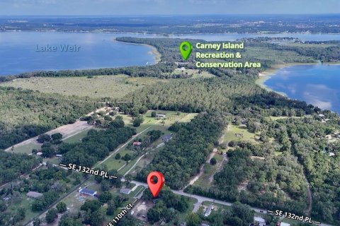 House in Ocklawaha, Florida 3 bedrooms, 117.52 sq.m. № 2236143 - photo 4