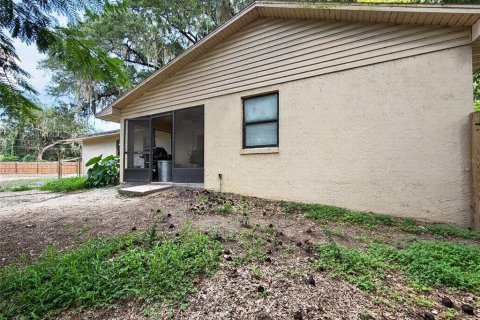 House in Ocklawaha, Florida 3 bedrooms, 117.52 sq.m. № 2236143 - photo 23