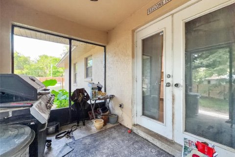 House in Ocklawaha, Florida 3 bedrooms, 117.52 sq.m. № 2236143 - photo 22