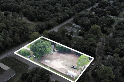 House in Ocklawaha, Florida 3 bedrooms, 117.52 sq.m. № 2236143 - photo 29