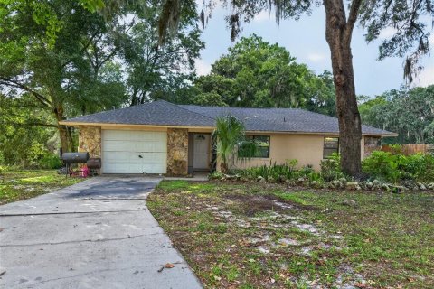 House in Ocklawaha, Florida 3 bedrooms, 117.52 sq.m. № 2236143 - photo 3