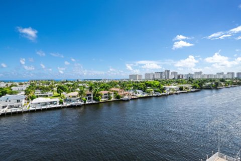 Copropriété à vendre à Fort Lauderdale, Floride: 2 chambres, 130.06 m2 № 2413057 - photo 15