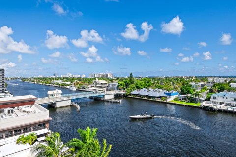 Copropriété à vendre à Fort Lauderdale, Floride: 2 chambres, 130.06 m2 № 2413057 - photo 13