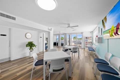 Copropriété à vendre à Fort Lauderdale, Floride: 2 chambres, 130.06 m2 № 2413057 - photo 29