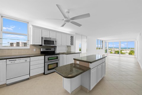 Copropriété à vendre à Fort Lauderdale, Floride: 2 chambres, 130.06 m2 № 2413057 - photo 21