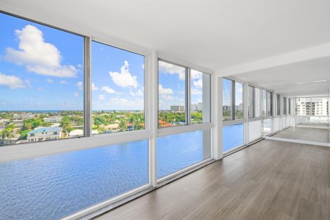 Copropriété à vendre à Fort Lauderdale, Floride: 2 chambres, 130.06 m2 № 2413057 - photo 5