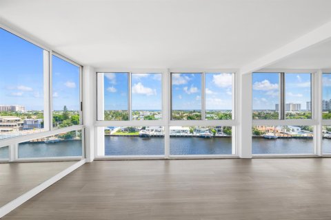 Copropriété à vendre à Fort Lauderdale, Floride: 2 chambres, 130.06 m2 № 2413057 - photo 2