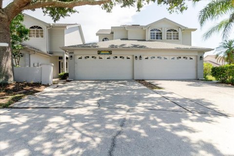 Touwnhouse à Clearwater, Floride 3 chambres, 155.15 m2 № 2235783