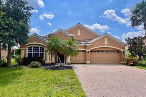 Casa en alquiler en Alva, Florida, 5 dormitorios, 247.21 m2 № 1850294 - foto 1