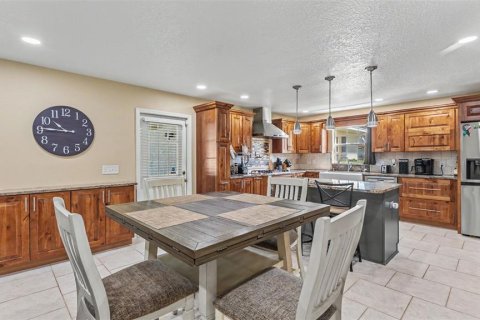 Villa ou maison à vendre à Lakeland, Floride: 4 chambres, 210.89 m2 № 2349928 - photo 3