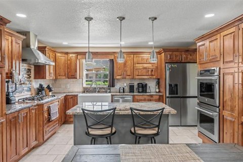 Villa ou maison à vendre à Lakeland, Floride: 4 chambres, 210.89 m2 № 2349928 - photo 6