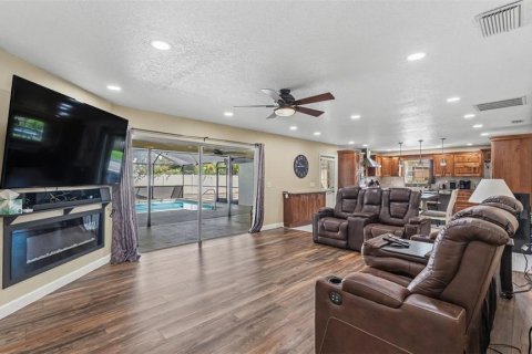 Villa ou maison à vendre à Lakeland, Floride: 4 chambres, 210.89 m2 № 2349928 - photo 28